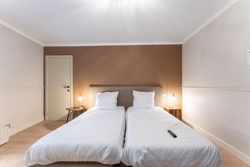 Hotel Karel De Stoute Bruges Exterior photo